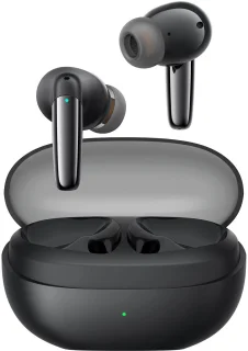 Joyroom Jbuds True Wireless In-Ear Zwart