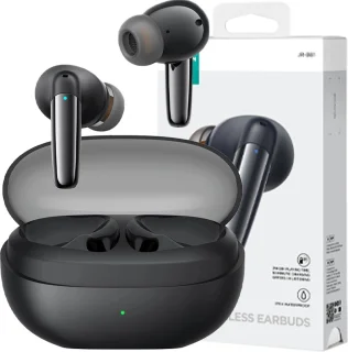 Joyroom Jbuds True Wireless In-Ear Zwart
