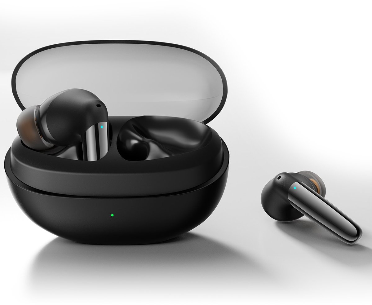 Joyroom Jbuds True Wireless In-Ear Zwart
