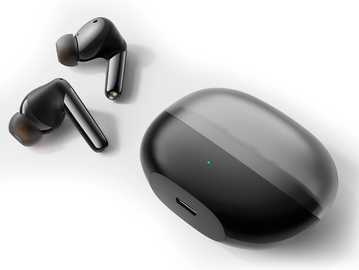 Joyroom Jbuds True Wireless In-Ear Zwart