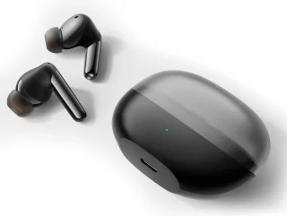 Joyroom Jbuds True Wireless In-Ear Zwart