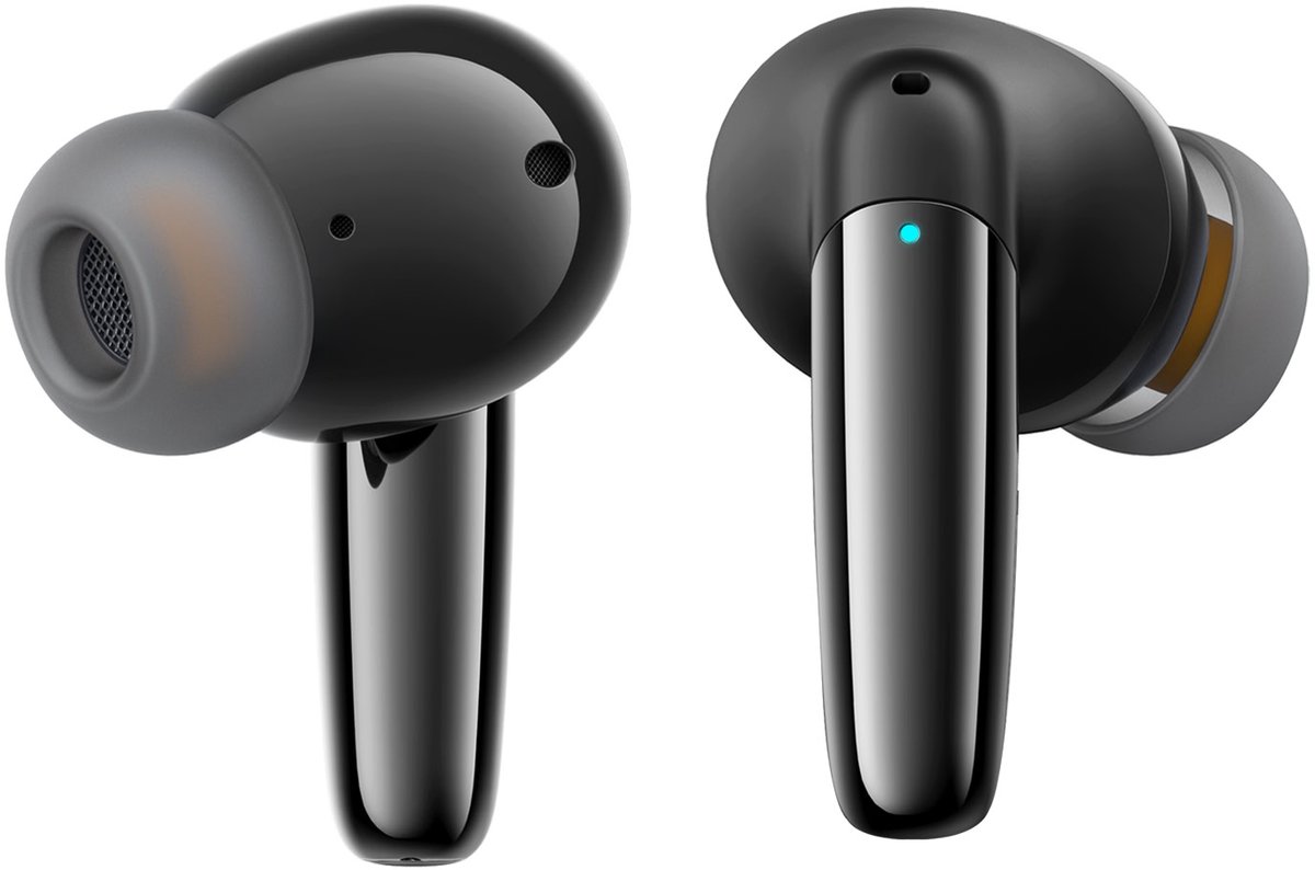 Joyroom Jbuds True Wireless In-Ear Zwart
