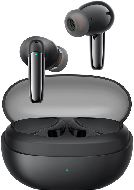 Joyroom Jbuds True Wireless In-Ear Zwart