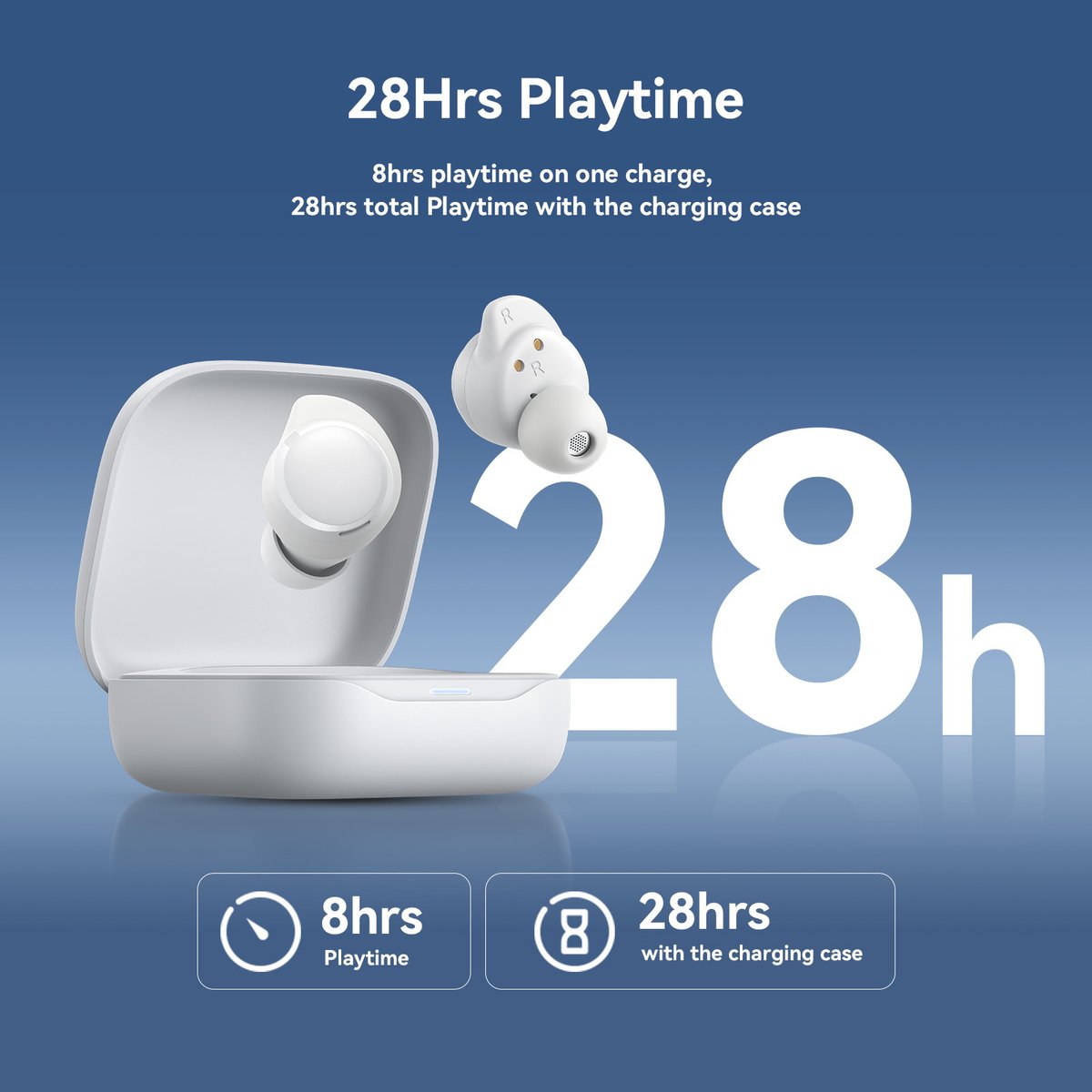 Joyroom Jdots Series True Wireless Earbuds Wit