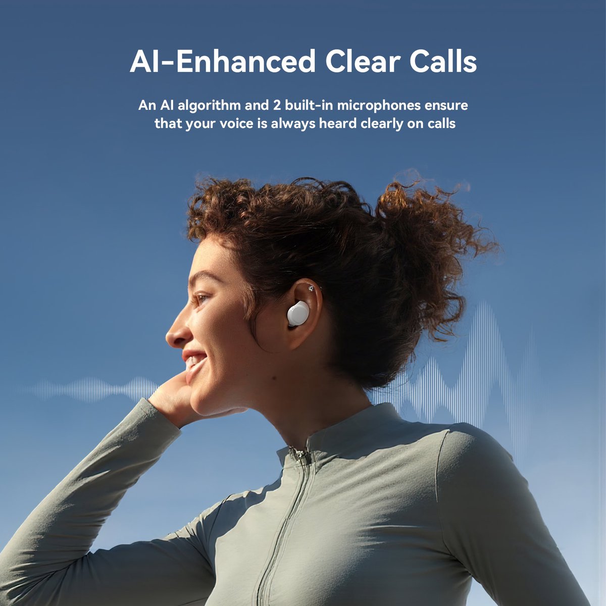 Joyroom Jdots Series True Wireless Earbuds Wit