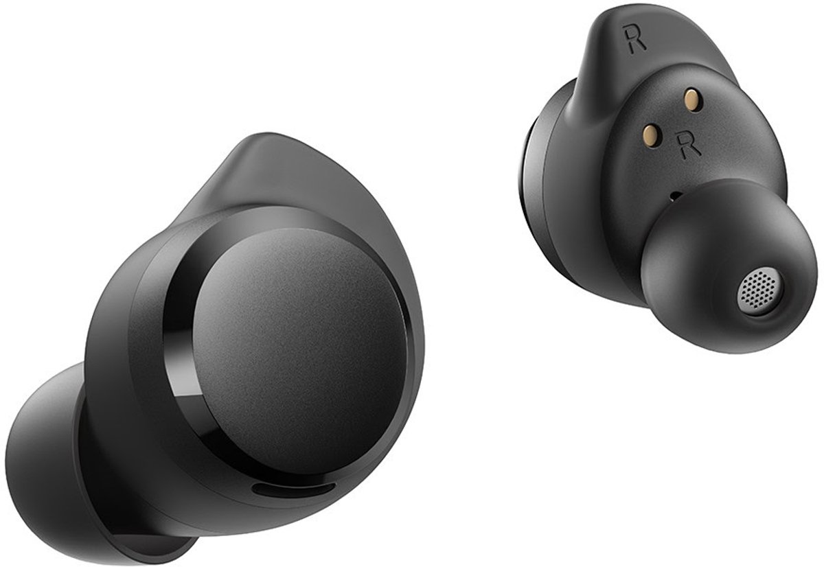 Joyroom Jdots True Wireless Earbuds Zwart