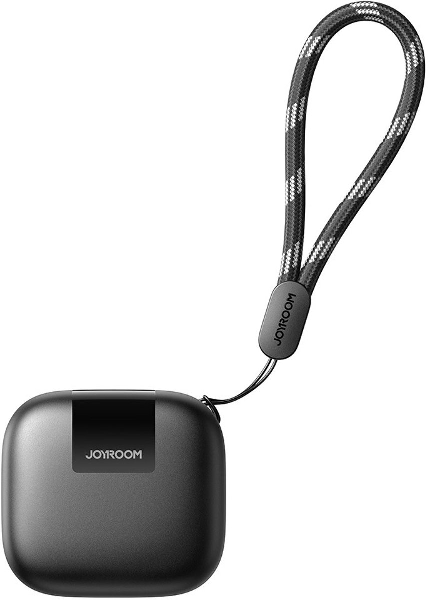 Joyroom Jdots True Wireless Earbuds Zwart
