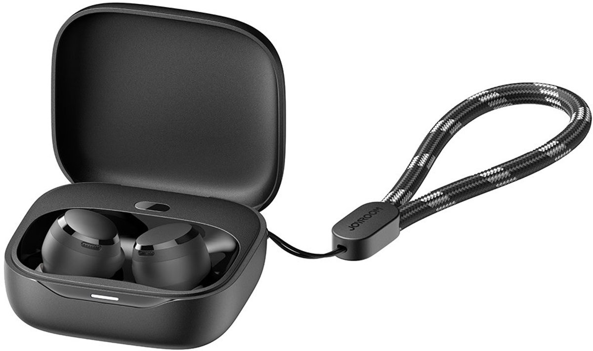 Joyroom Jdots True Wireless Earbuds Zwart
