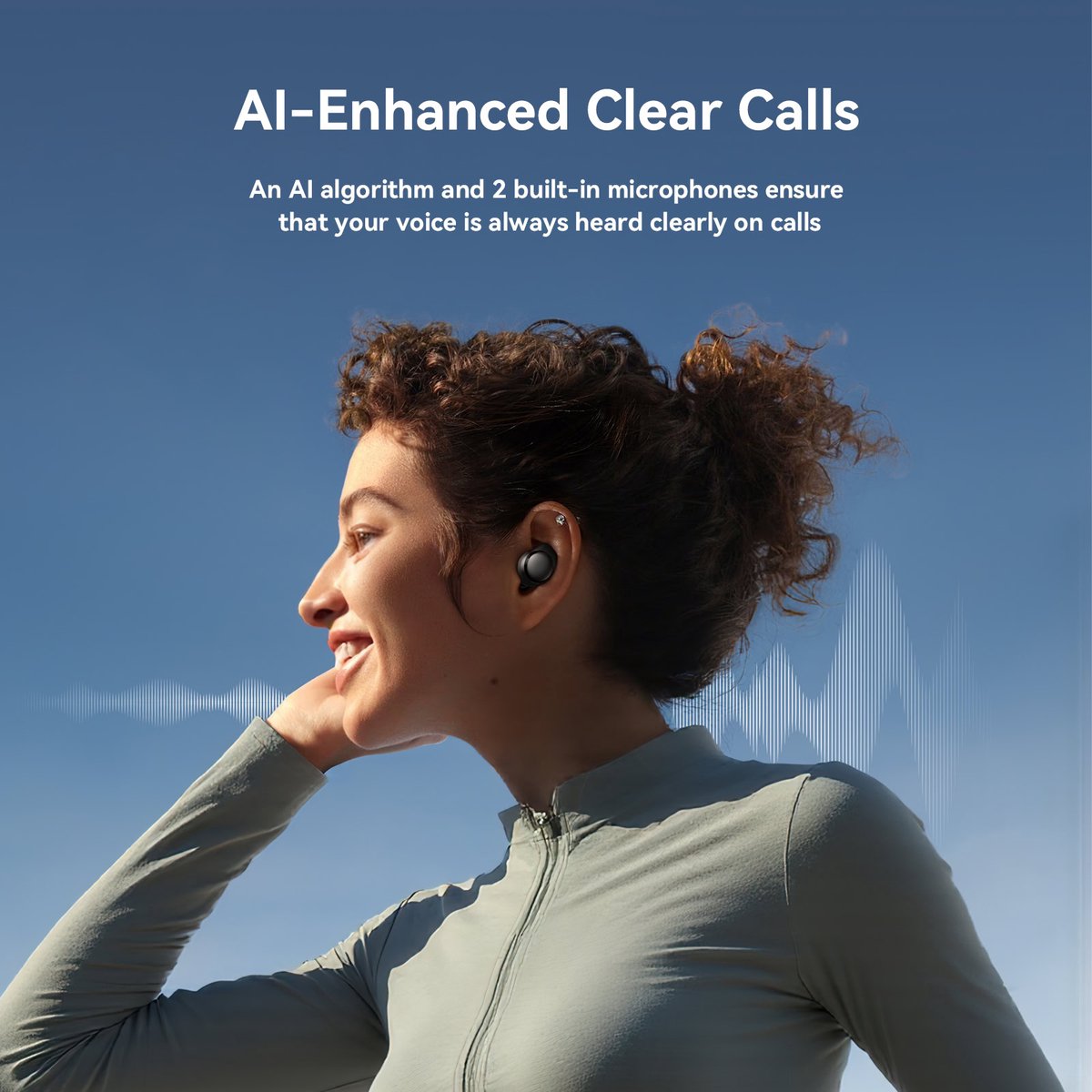 Joyroom Jdots True Wireless Earbuds Zwart