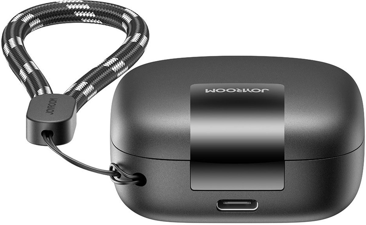 Joyroom Jdots True Wireless Earbuds Zwart