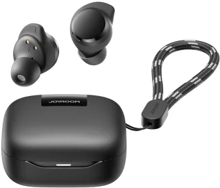 Joyroom Jdots True Wireless Earbuds Zwart