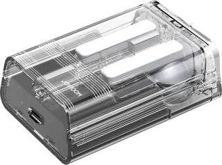 Joyroom JR-TC1 IceLens TWS draadloze hoofdtelefoon zwart