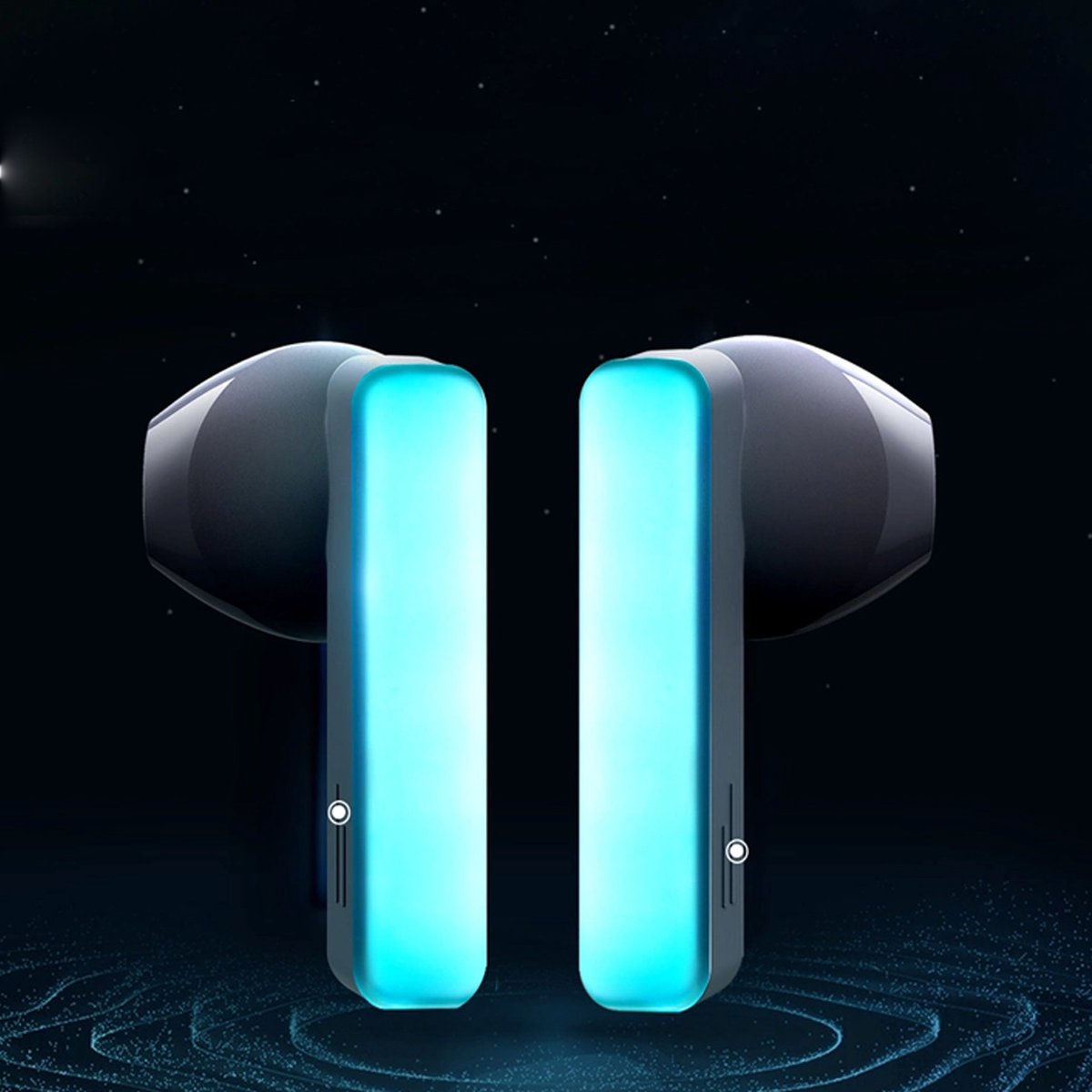 JOYROOM JR-TC1 TWS In-ear Bluetooth Headset Wit