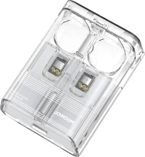 JOYROOM JR-TC1 TWS In-ear Bluetooth Headset Wit