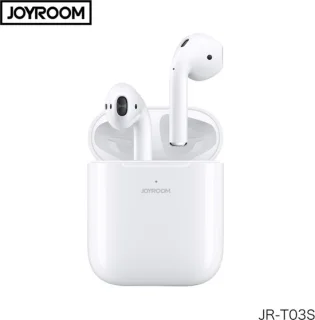Joyroom JR-TL6 Hoofdtelefoons