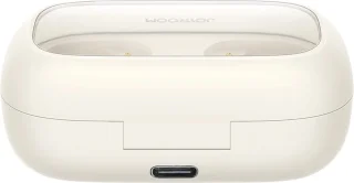Joyroom JR-TS1 Cozydots Series draadloze Bluetooth hoofdtelefoon wit