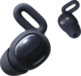 Joyroom JR-TS1 Cozydots TWS draadloze hoofdtelefoon zwart