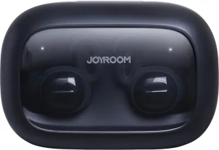 Joyroom JR-TS1 Cozydots TWS draadloze hoofdtelefoon zwart