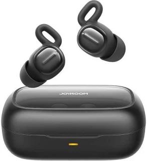 Joyroom JR-TS1 Cozydots TWS draadloze hoofdtelefoon zwart