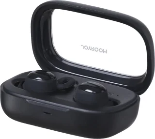 Joyroom JR-TS1 Cozydots TWS draadloze hoofdtelefoon zwart