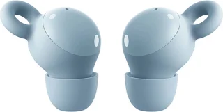 Joyroom JR-TS3 draadloze in-ear hoofdtelefoon blauw