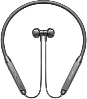 Joyroom Neckband draadloze oordopjes Zwart