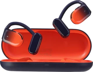 Joyroom Open Ear Draadloze Bone Conduction Oordopjes Blauw