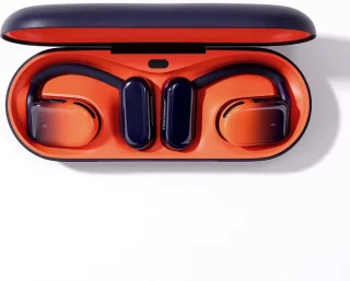 Joyroom Open Ear Draadloze Bone Conduction Oordopjes Blauw