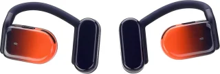 Joyroom Open Ear Draadloze Bone Conduction Oordopjes Blauw