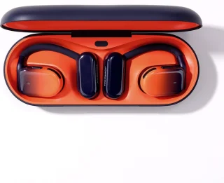 Joyroom Open Ear Draadloze Bone Conduction Oordopjes Blauw