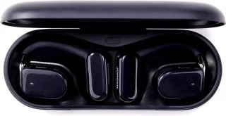 Joyroom Open Ear Draadloze Bone Conduction Oordopjes Donkerblauw