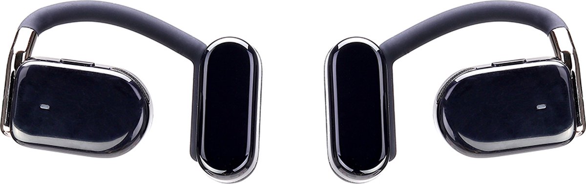 Joyroom Open Ear Draadloze Bone Conduction Oordopjes Donkerblauw