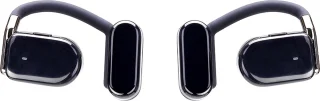 Joyroom Open Ear Draadloze Bone Conduction Oordopjes Donkerblauw