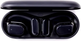 Joyroom Open Ear Draadloze Bone Conduction Oordopjes Donkerblauw