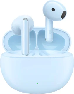 Joyroom Pro Bluetooth Oordopjes Blauw