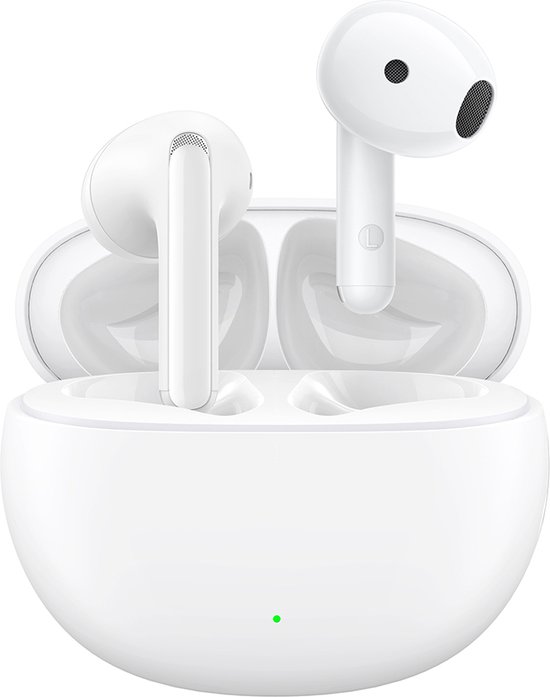 Joyroom Pro Bluetooth Oordopjes Wit