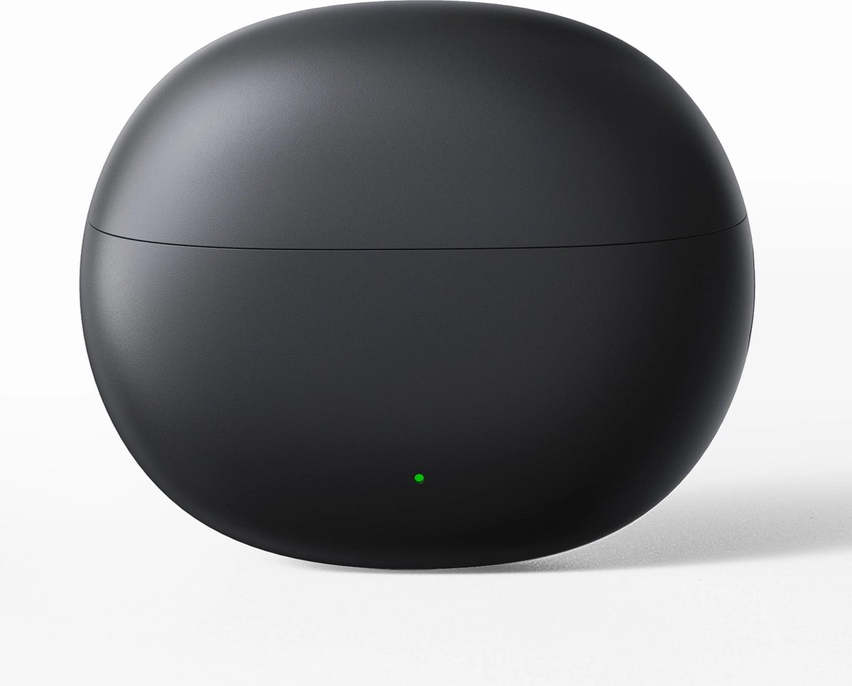 Joyroom Pro Bluetooth Oordopjes Zwart