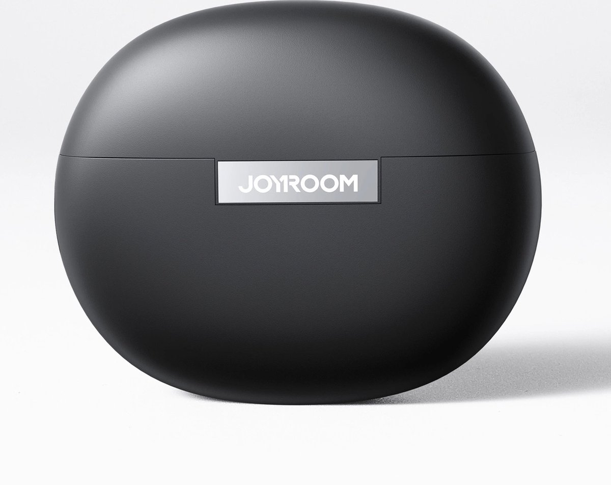 Joyroom Pro Bluetooth Oordopjes Zwart
