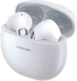 Joyroom Pro Draadloze Oordopjes Wit