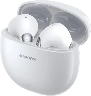 Joyroom Pro Draadloze Oordopjes Wit