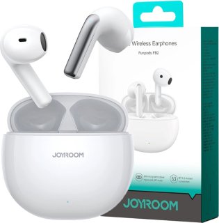 Joyroom Pro Draadloze Oordopjes Wit