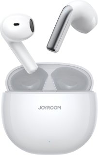 Joyroom Pro Draadloze Oordopjes Wit