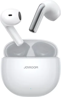 Joyroom Pro Draadloze Oordopjes Wit