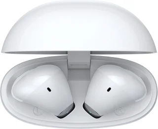 Joyroom Pro Draadloze Oordopjes Wit