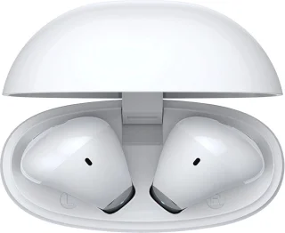 Joyroom Pro Draadloze Oordopjes Wit