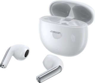 Joyroom Pro Draadloze Oordopjes Wit
