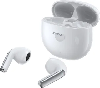 Joyroom Pro Draadloze Oordopjes Wit