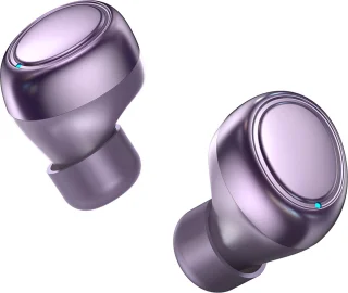 Joyroom Wireless Pro Bluetooth Oordopjes Paars