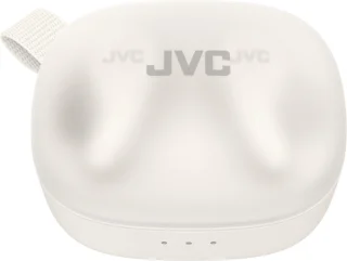 JVC HA-A23T Gumy draadloze hoofdtelefoon wit