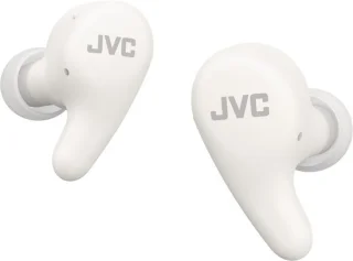 JVC HA-A23T Gumy draadloze hoofdtelefoon wit